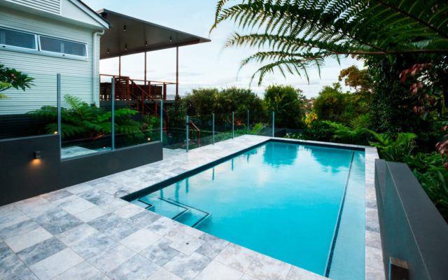 Fliesen Außenbereich